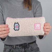 Пенал без наповнення Kite K25-680-3