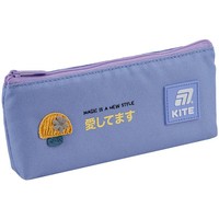 Фото Пенал без наповнення Kite K25-680-8