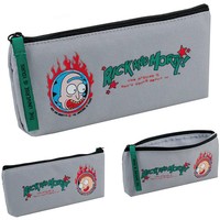 Фото Пенал без наповнення Kite Rick and Morty RM25-680