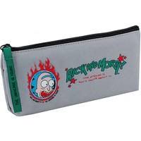 Фото Пенал без наповнення Kite Rick and Morty RM25-680