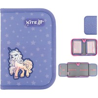 Фото Пенал без наповнення Kite My Little Pony LP25-622