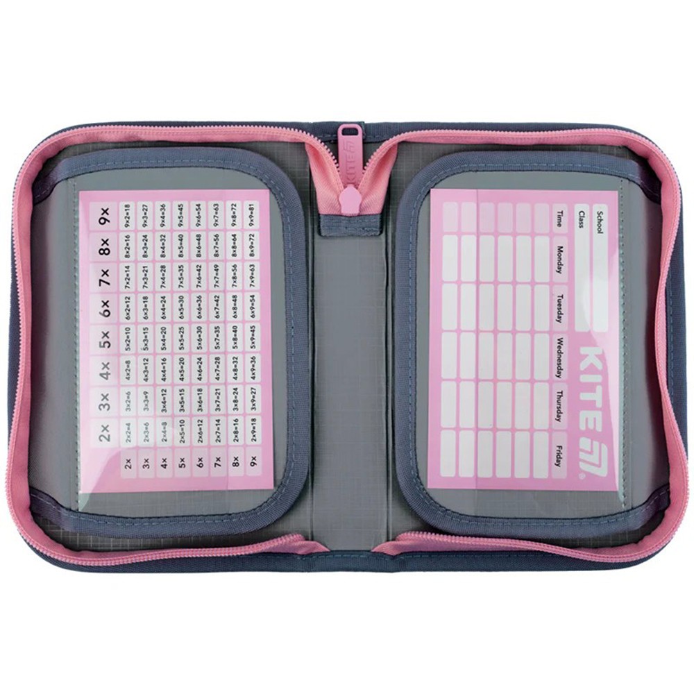 Пенал без наповнення Kite Studio Pets SP25-622-1