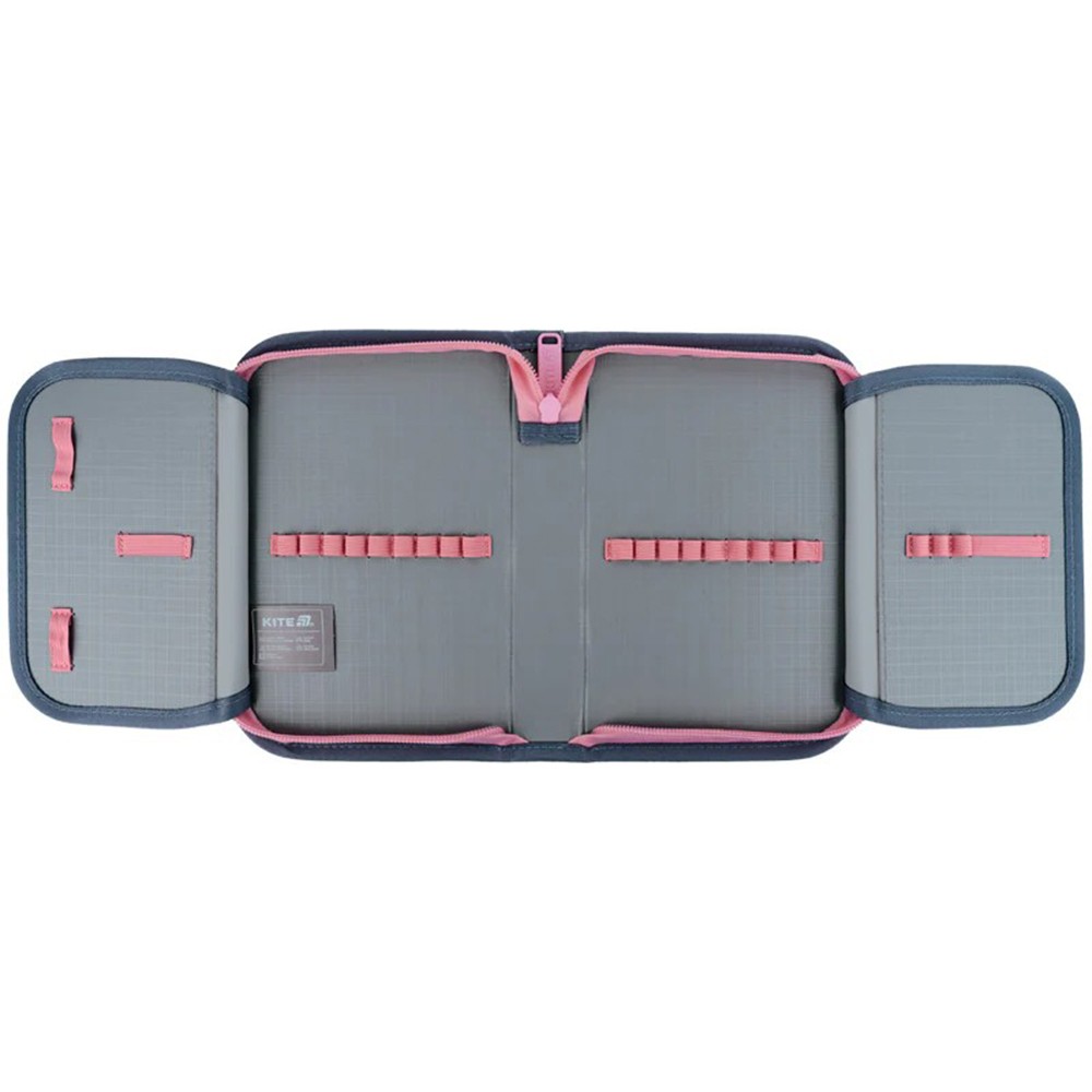 Пенал без наповнення Kite Studio Pets SP25-622-1