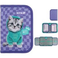 Фото Пенал без наповнення Kite Studio Pets SP25-622-2