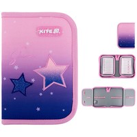 Фото Пенал без наповнення Kite Sparkling K25-622-1