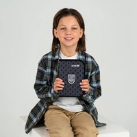 Пенал без наповнення Kite College Line Boy K25-622-2