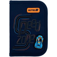 Фото Пенал без наповнення Kite Speed Zone K25-622-4