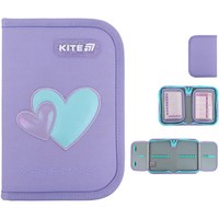 Фото Пенал без наповнення Kite Awesome K25-622-5