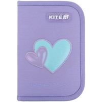 Фото Пенал без наповнення Kite Awesome K25-622-5