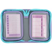 Пенал без наповнення Kite Awesome K25-622-5