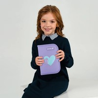 Пенал без наповнення Kite Awesome K25-622-5