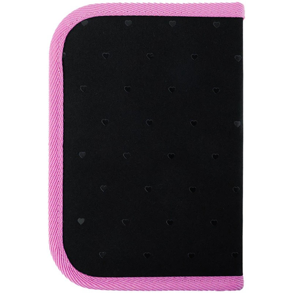 Пенал без наповнення Kite Love is K25-622-3