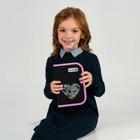 Пенал без наповнення Kite Love is K25-622-3