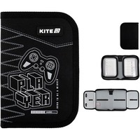 Фото Пенал без наповнення Kite Player K25-622-6