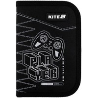 Фото Пенал без наповнення Kite Player K25-622-6