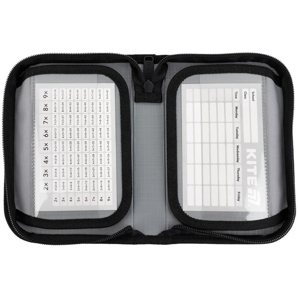 Пенал без наповнення Kite Player K25-622-6