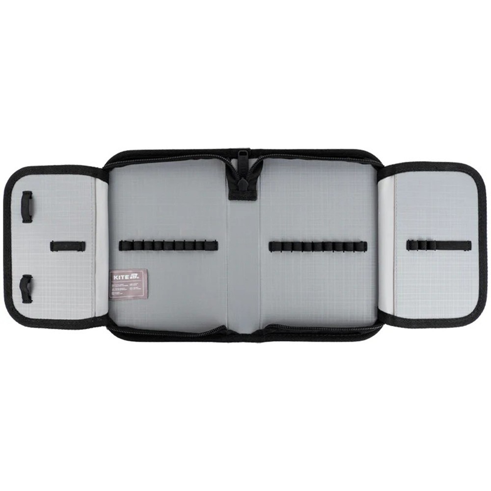 Пенал без наповнення Kite Player K25-622-6