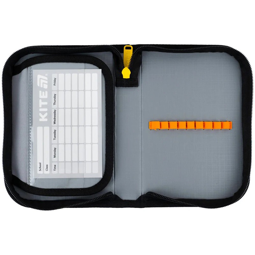 Пенал без наповнення Kite Transformers Generations TF25-621