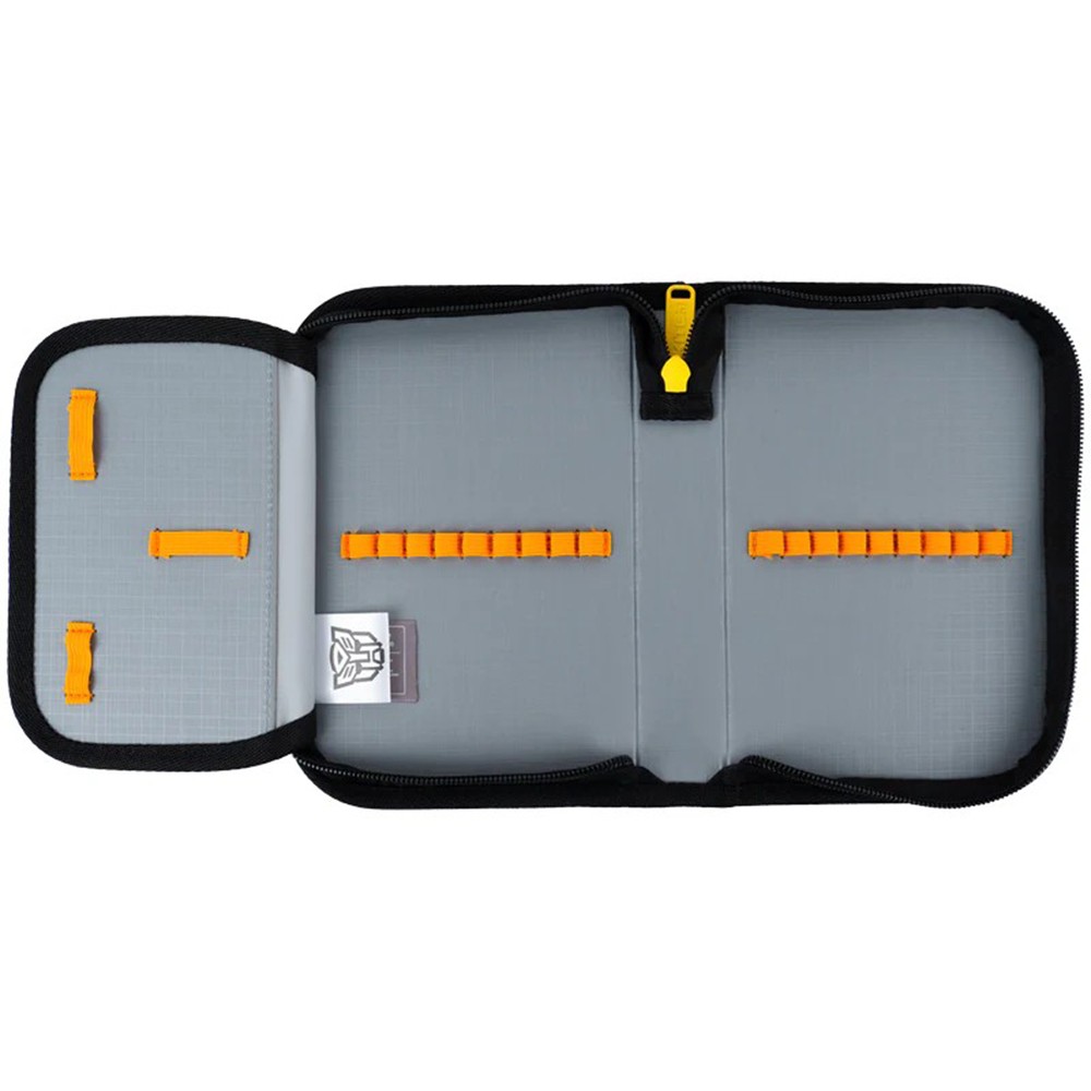 Пенал без наповнення Kite Transformers Generations TF25-621