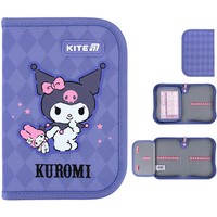 Фото Пенал без наповнення Kite Kuromi HK25-621-2s