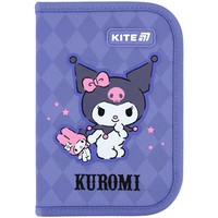 Фото Пенал без наповнення Kite Kuromi HK25-621-2s