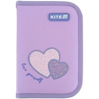 Фото Пенал без наповнення Kite Sweetheart K25-621-1