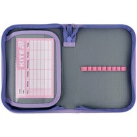 Пенал без наповнення Kite Sweetheart K25-621-1