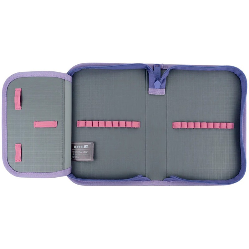 Пенал без наповнення Kite Sweetheart K25-621-1