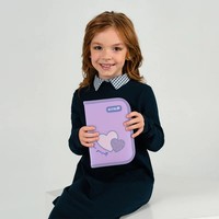 Пенал без наповнення Kite Sweetheart K25-621-1