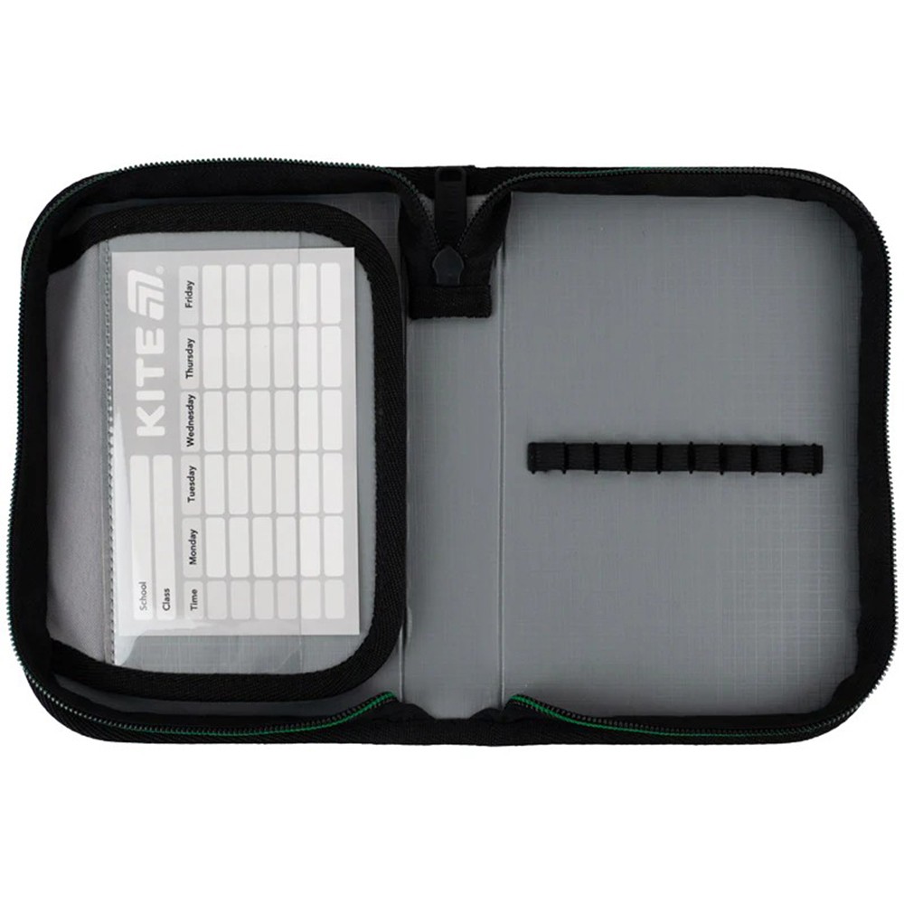 Пенал без наповнення Kite Play and Win K25-621-2