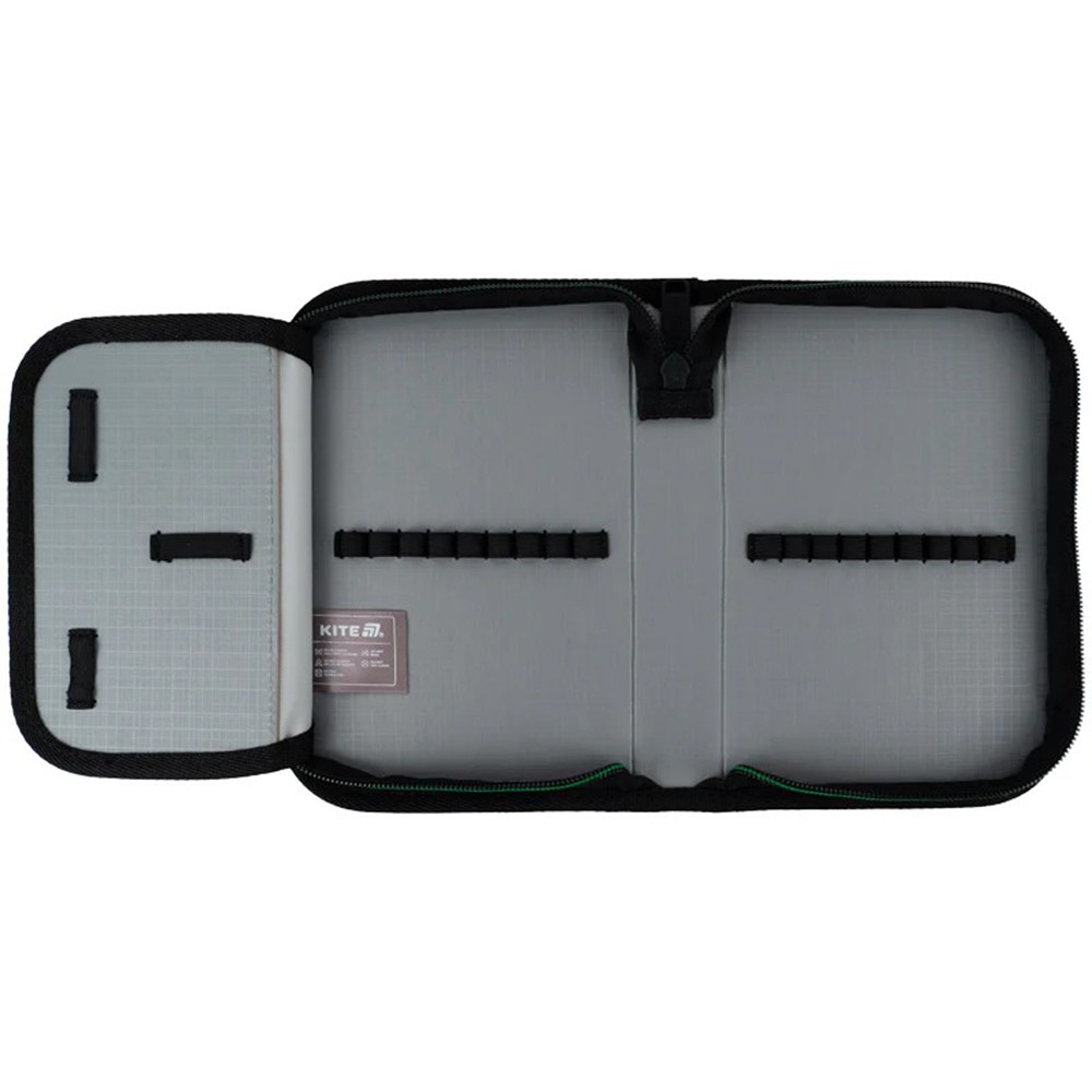 Пенал без наповнення Kite Play and Win K25-621-2