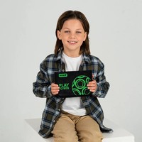 Пенал без наповнення Kite Play and Win K25-621-2