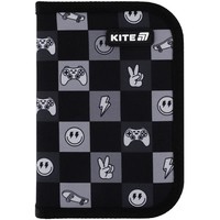 Фото Пенал без наповнення Kite Game On K25-621-4