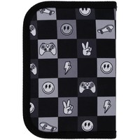 Пенал без наповнення Kite Game On K25-621-4