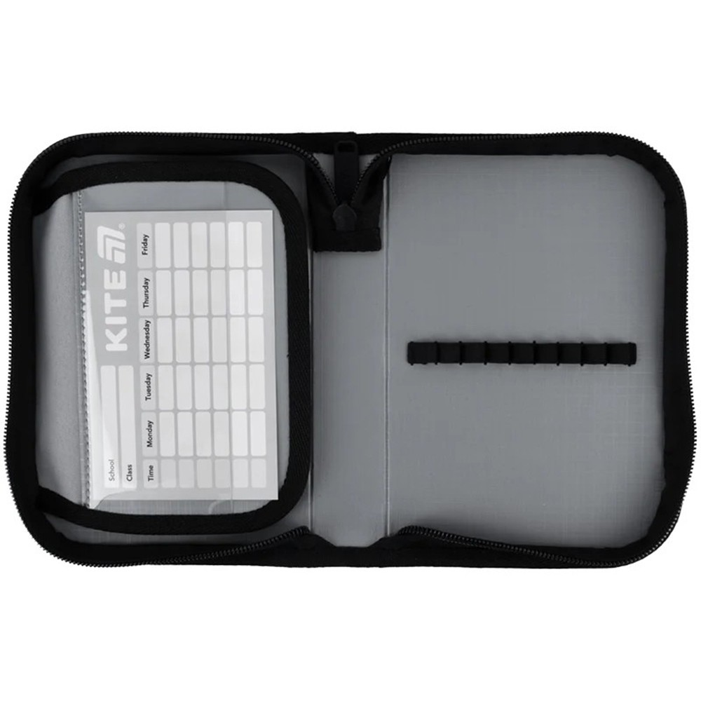 Пенал без наповнення Kite Game On K25-621-4