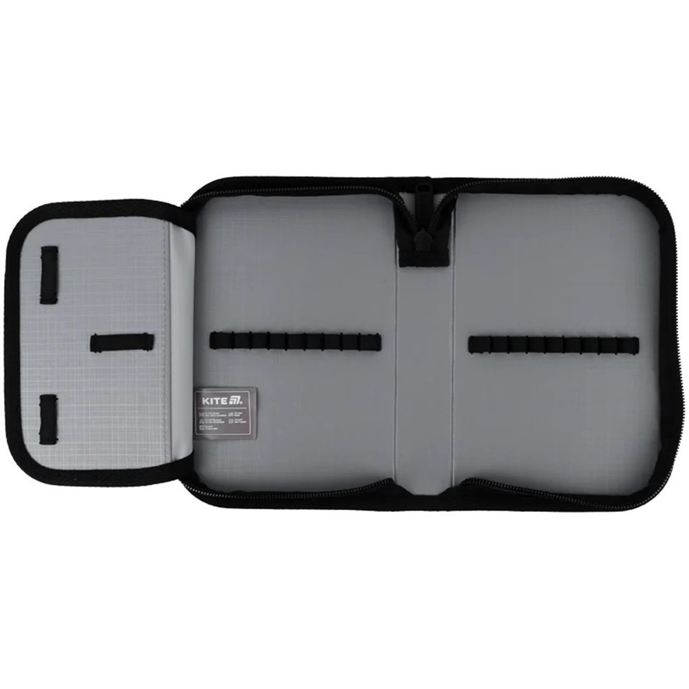 Пенал без наповнення Kite Game On K25-621-4