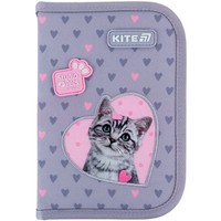 Фото Пенал без наповнення Kite Studio Pets SP25-621