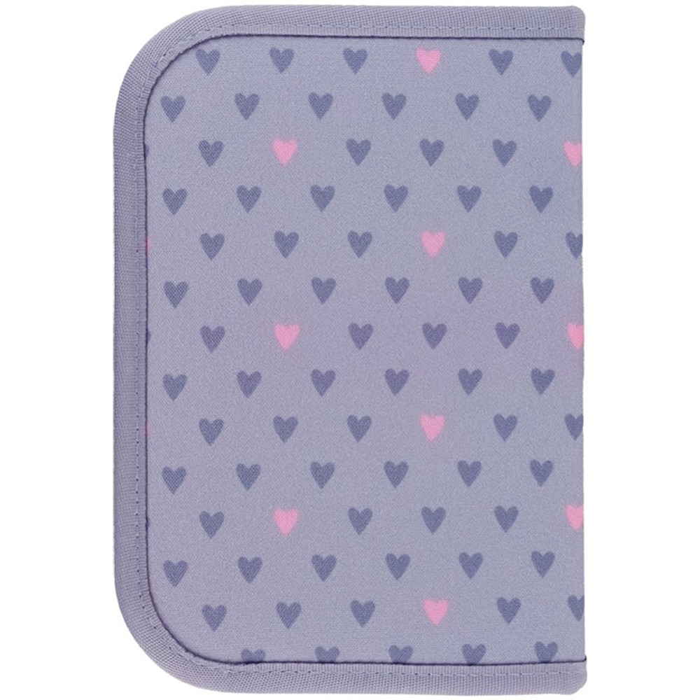 Пенал без наповнення Kite Studio Pets SP25-621