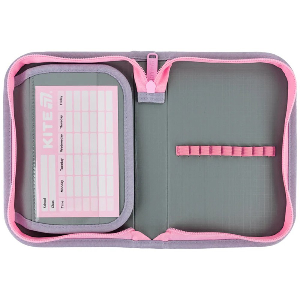 Пенал без наповнення Kite Studio Pets SP25-621