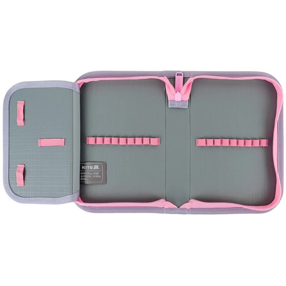 Пенал без наповнення Kite Studio Pets SP25-621