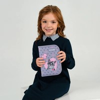 Пенал без наповнення Kite Studio Pets SP25-621