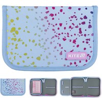 Фото Пенал без наповнення Kite Shiny K25-621-3