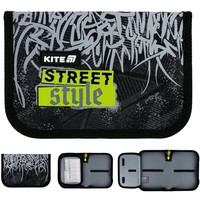 Фото Пенал без наповнення Kite Street Style K25-621-6