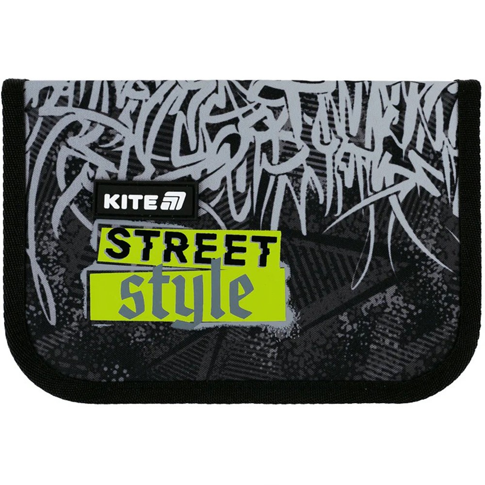 Пенал без наповнення Kite Street Style K25-621-6