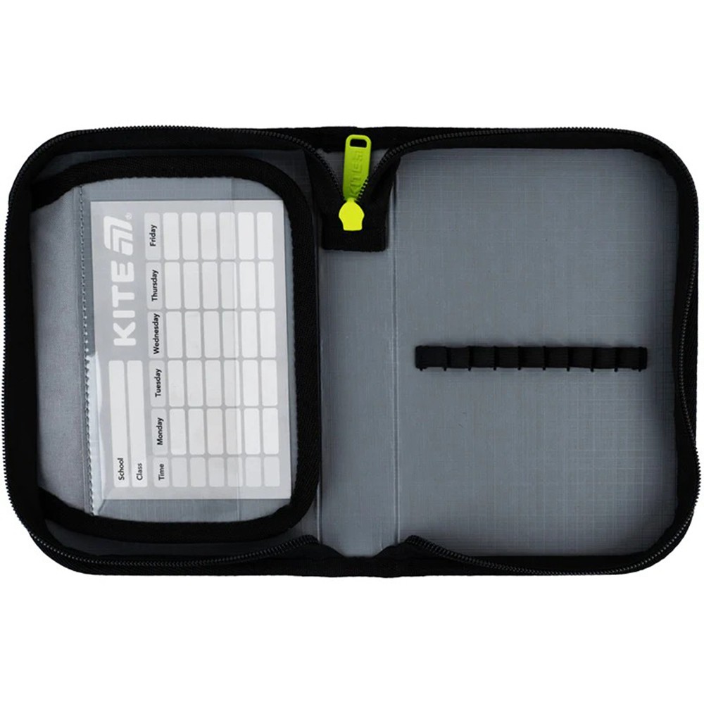 Пенал без наповнення Kite Street Style K25-621-6