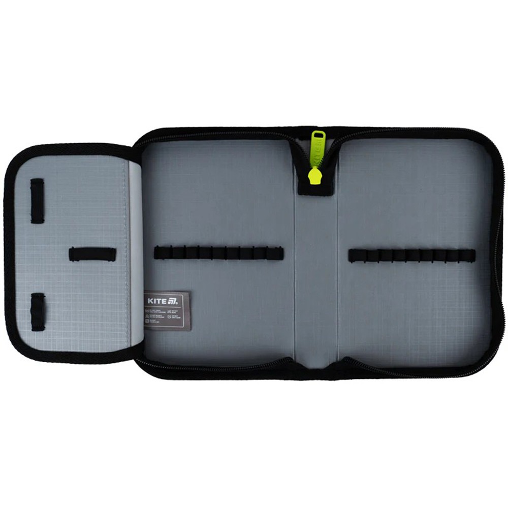 Пенал без наповнення Kite Street Style K25-621-6