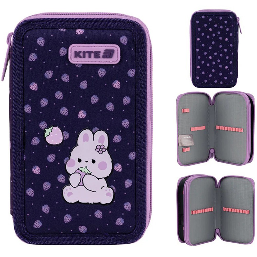 Пенал без наповнення Kite Feel Good K25-623-3