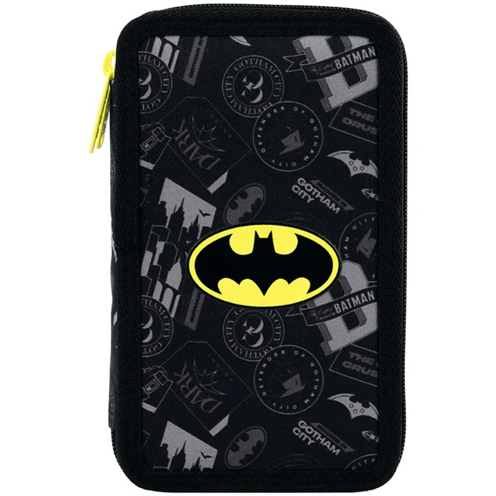 Пенал без наповнення Kite DC Batman DC25-623