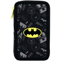 Фото Пенал без наповнення Kite DC Batman DC25-623