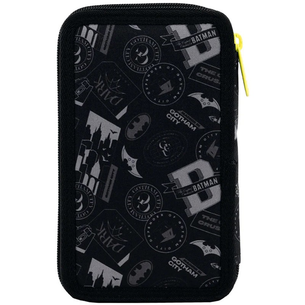 Пенал без наповнення Kite DC Batman DC25-623